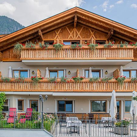 Bed and Breakfast Garni Stübele Dorf Tirol Exterior foto