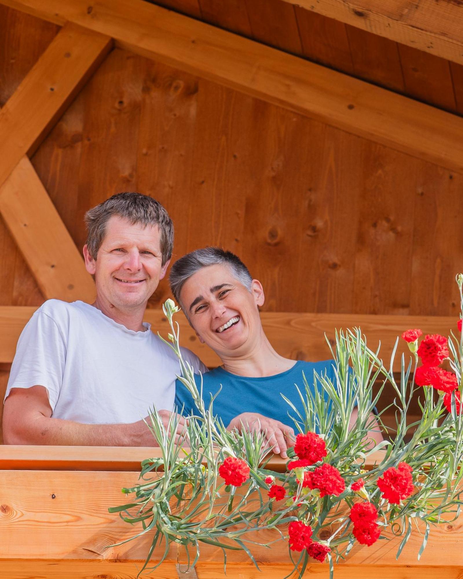 Bed and Breakfast Garni Stübele Dorf Tirol Exterior foto